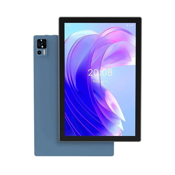 Oteeto Tab 16 - 512GB - 12GB Ram 10.1-inch 4G | Blue Oteeto Tab 16 - 512GB - 12GB Ram 10.1-inch 4G | Blue